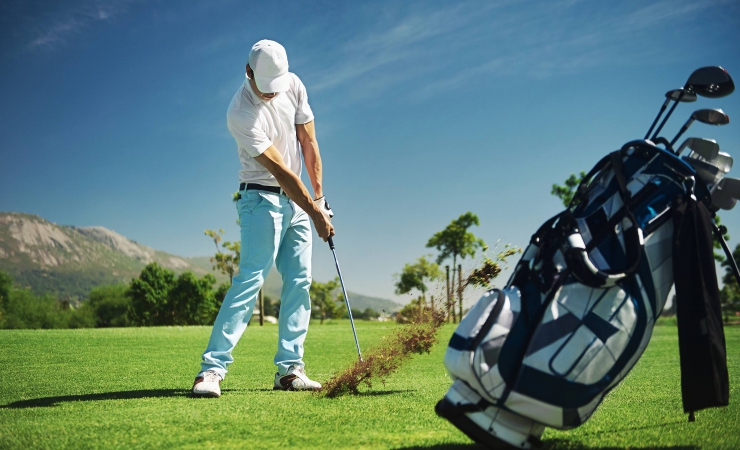 Must-Have Cold Weather Golf Accessories