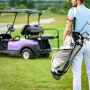 Golf Tip Today: Understanding Downswing